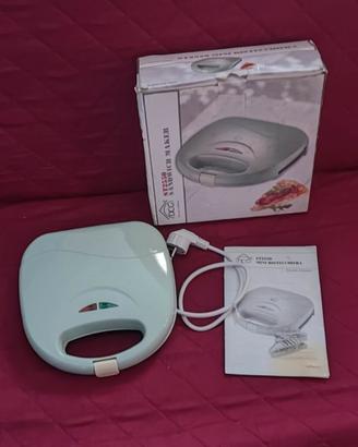 Sandwich maker