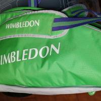 Borsa Tennis Wimbledon