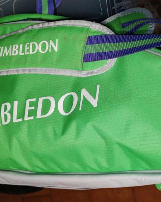 Borsa Tennis Wimbledon