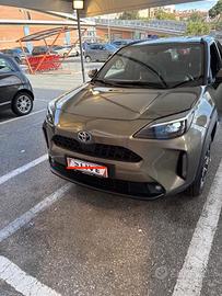 Toyota Yaris Cross anno 6/23