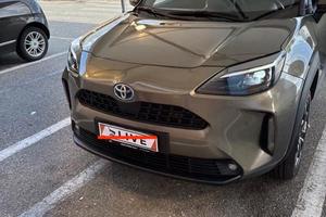 Toyota Yaris Cross anno 6/23