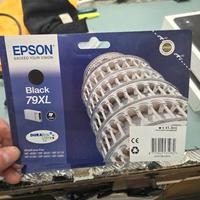 cartuccia Epson 79 xl