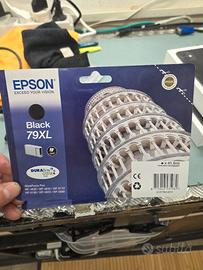 cartuccia Epson 79 xl