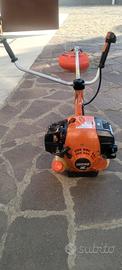 decespugliatore ECHO 420  TES