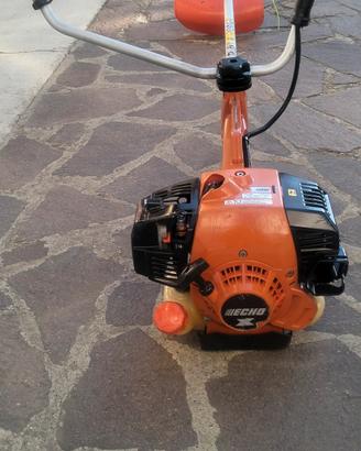 decespugliatore ECHO 420  TES