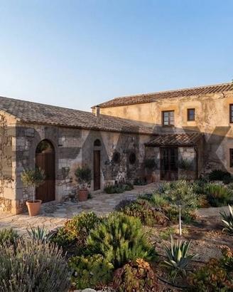 Cascina/Casale - Ragusa