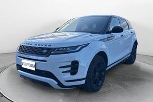Land Rover Range Rover Evoque II 2019 Die 2.0...