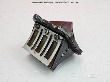 PACCO LAMELLARE KTM MX 250 1987 1989 MX250 1988