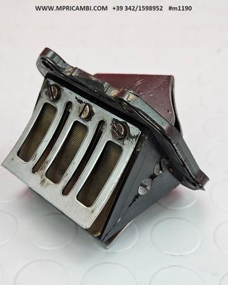 PACCO LAMELLARE KTM MX 250 1987 1989 MX250 1988
