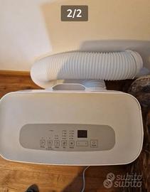 condizionatore comfee 9000 btu