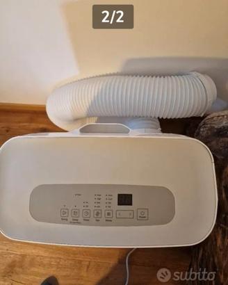 condizionatore comfee 9000 btu