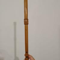 Flauto a 3 fori- Pipe and tabor-Flauto a tamburo