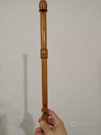 Flauto a 3 fori- Pipe and tabor-Flauto a tamburo