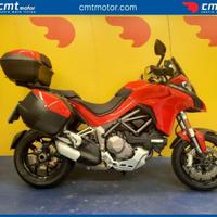 DUCATI Multistrada 1260 Garantita e Finanziabile