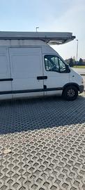 Furgone Renault Master ii serie