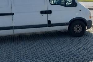 Furgone Renault Master ii serie