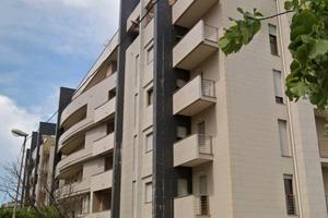 Appartamento via Avogadro Quattromiglia Rende