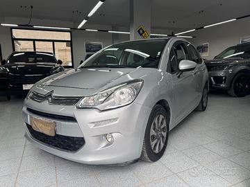 CITROEN C3 1.4 HDi 70 Seduction UNICO