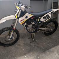 Husqvarna FC 450 - 2022