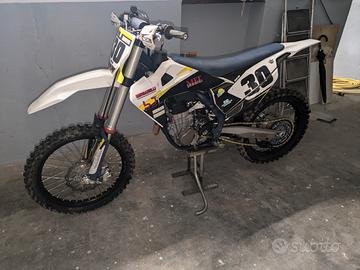 Husqvarna FC 450 - 2022