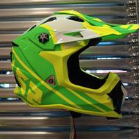 Casco cross Subverter tg.XS