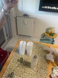 Lampadario di Murano