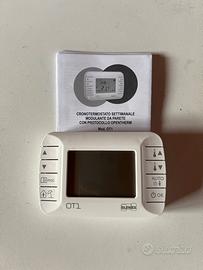 ELEWEX mod.OT1 Termostato Cronotermostato caldaia