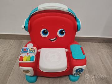 Poltroncina  Clementoni 