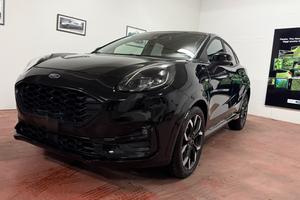 Puma st line x pelle navi bluetooth android auto