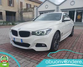 BMW 320 d xDrive Gran Turismo Msport