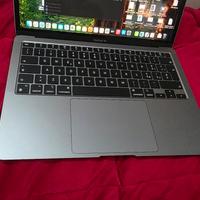 macbook air 13 pollici perfetto