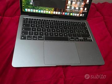 macbook air 13 pollici perfetto