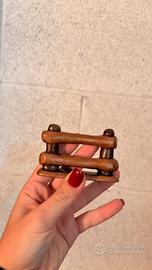 Presepe Thun staccionata