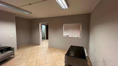 Pomezia Archivio / ufficio