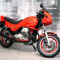 Moto Guzzi V 35 IMOLA II