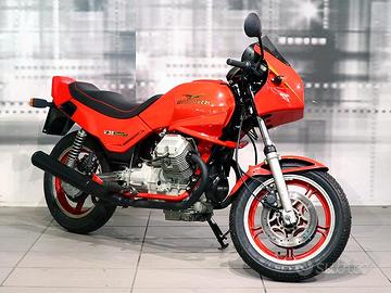 Moto Guzzi V 35 IMOLA II