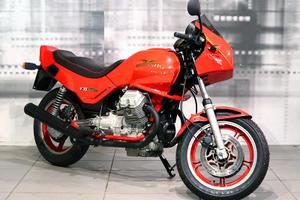 Moto Guzzi V 35 IMOLA II