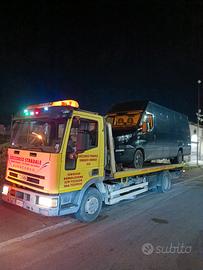 Iveco Eurocargo 80 15