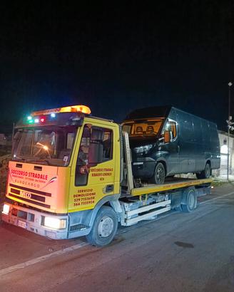 Iveco Eurocargo 80 15