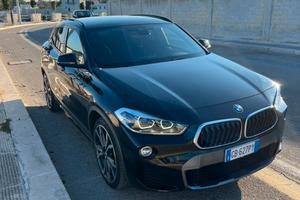 Bmw X2 XDrive 18d MSport X
