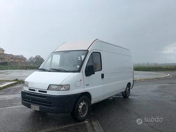 Citroen jumper
