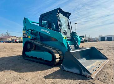 MINIPALA SUNWARD SWL4538