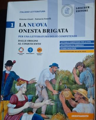 La nuova onesta brigata Vol.1 Dalle origini al 500
