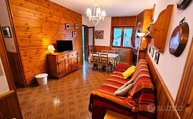 Armonia 13 - Pieno centro - Dicembre a Roccaraso