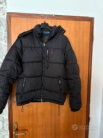 Polo ralph lauren giubotto