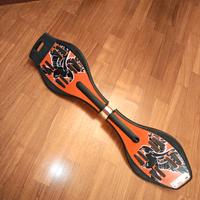 Oxelo skateboard a 2 ruote