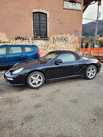 cerchi Porsche Boxster o Coyman