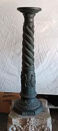 Colonna decorativa primi 900