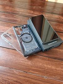 Samsung Galaxy S25 Ultra 256