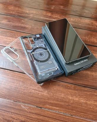 Samsung Galaxy S25 Ultra 256
